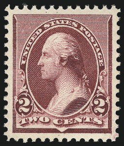 Sale 1000, Lot 1105, 1890-93 Issue