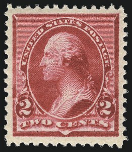 Sale 1000, Lot 1106, 1890-93 Issue