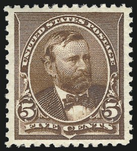 Sale 1000, Lot 1108, 1890-93 Issue