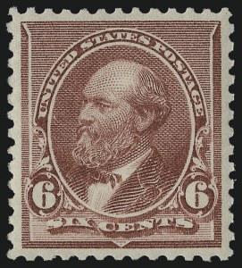 Sale 1000, Lot 1109, 1890-93 Issue
