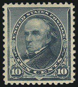 Sale 1000, Lot 1110, 1890-93 Issue