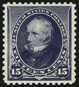 Sale 1000, Lot 1111, 1890-93 Issue