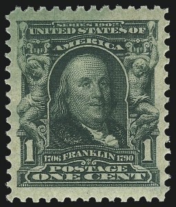 Sale Number 1000, Lot Number 1179, 1902-08 Issue
