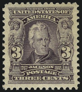 Sale Number 1000, Lot Number 1181, 1902-08 Issue