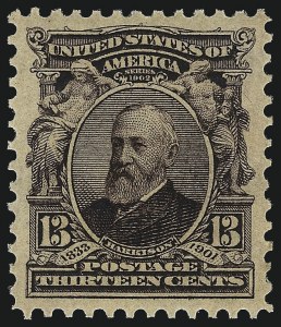Sale Number 1000, Lot Number 1185, 1902-08 Issue