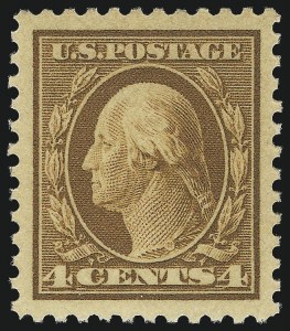 Sale Number 1000, Lot Number 1229, Washington-Franklin Issues