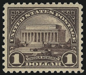 Sale 1000, Lot 1247, Later Issues