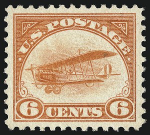 Sale Number 1000, Lot Number 1253, Air Post
