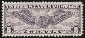 Sale Number 1000, Lot Number 1269, Air Post