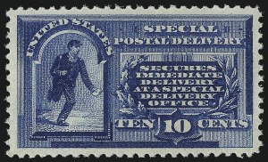 Sale 1000, Lot 1271, Special Delivery