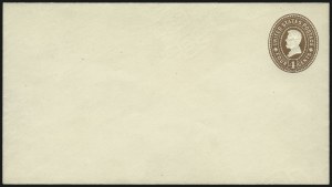 Sale 1000, Lot 1311, Postal Stationery