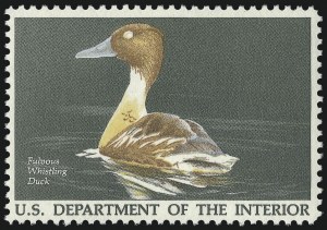 Sale 1000, Lot 1343, Hunting Permits