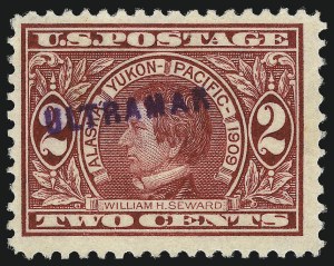 Sale 1003, Lot 5010, Alaska-Yukon-Pacific Exposition Issue (Essays, Proofs, Specimens)