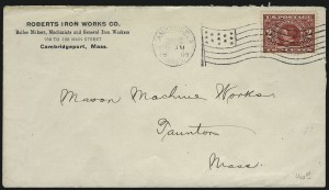 Sale 1003, Lot 5046, Alaska-Yukon-Pacific Exposition Issue (Pre-First Day and First Day Covers)