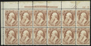 Sale 1003, Lot 5465, War Department Issues (Multiples)