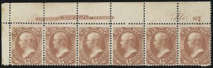 Sale 1003, Lot 5472, War Department Issues (Multiples)