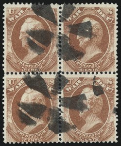 Sale 1003, Lot 5478, War Department Issues (Multiples)