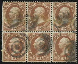 Sale 1003, Lot 5491, War Department Issues (Multiples)