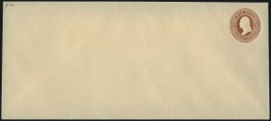 Sale 1003, Lot 5559, War Department Issues (Postal Stationery)