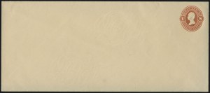 Sale 1003, Lot 5574, War Department Issues (Postal Stationery)