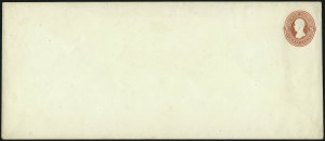 Sale 1003, Lot 5578, War Department Issues (Postal Stationery)