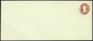 Sale 1003, Lot 5579, War Department Issues (Postal Stationery)
