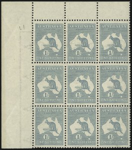 Sale 1003, Lot 5593, Foreign Stamps and Covers (Afghanistan to Germany)