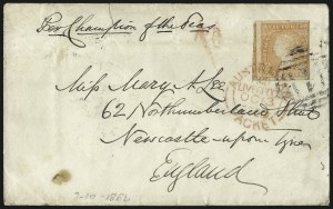 Sale 1003, Lot 5594, Foreign Stamps and Covers (Afghanistan to Germany)