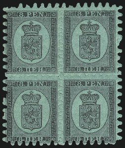 Sale 1003, Lot 5610, Foreign Stamps and Covers (Afghanistan to Germany)