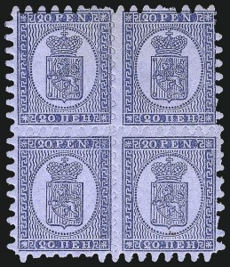 Sale 1003, Lot 5613, Foreign Stamps and Covers (Afghanistan to Germany)