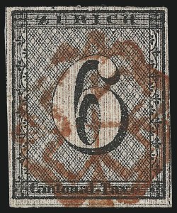 Sale 1003, Lot 5635, Foreign Stamps and Covers (Switzerland to Western Australia)