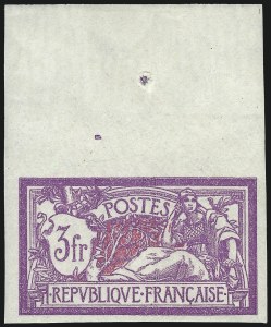 Sale 1003, Lot 5835, Foreign Stamps and Covers (France: Scott 91-Modern Issues)