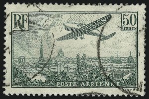 Sale 1003, Lot 5894, Foreign Stamps and Covers (France: Group Lots)