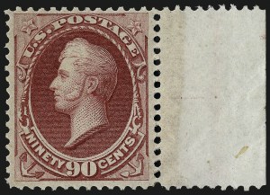 Sale 983, Lot 104, 1870-88 Bank Note Issues