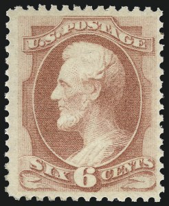 Sale 983, Lot 109, 1870-88 Bank Note Issues