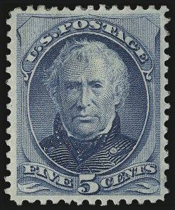 Sale 983, Lot 120, 1870-88 Bank Note Issues