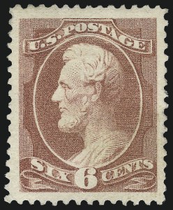 Sale 983, Lot 124, 1870-88 Bank Note Issues