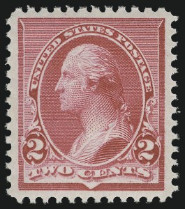 Sale 983, Lot 133, 1890-93 Issue