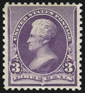 Sale 983, Lot 134, 1890-93 Issue