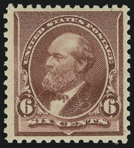 Sale 983, Lot 135, 1890-93 Issue