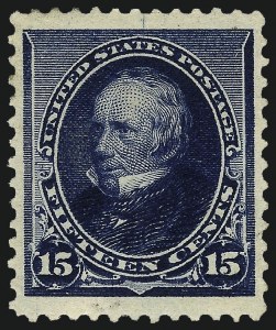 Sale 983, Lot 138, 1890-93 Issue