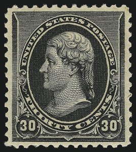 Sale 983, Lot 139, 1890-93 Issue