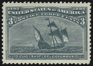 Sale 983, Lot 141, Columbian Issue