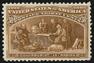 Sale 983, Lot 147, Columbian Issue