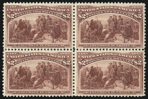 Sale 983, Lot 151, Columbian Issue