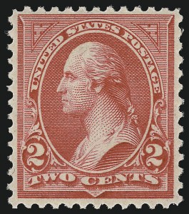 Sale 983, Lot 156, 1894-98 Bureau Issue