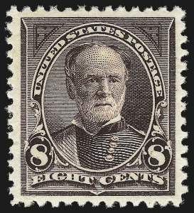 Sale 983, Lot 160, 1894-98 Bureau Issue