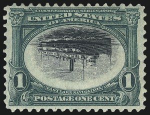 Sale 983, Lot 189, Pan-American Issue