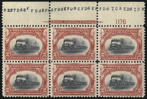 Sale 983, Lot 191, Pan-American Issue
