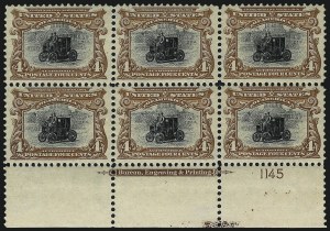 Sale 983, Lot 192, Pan-American Issue